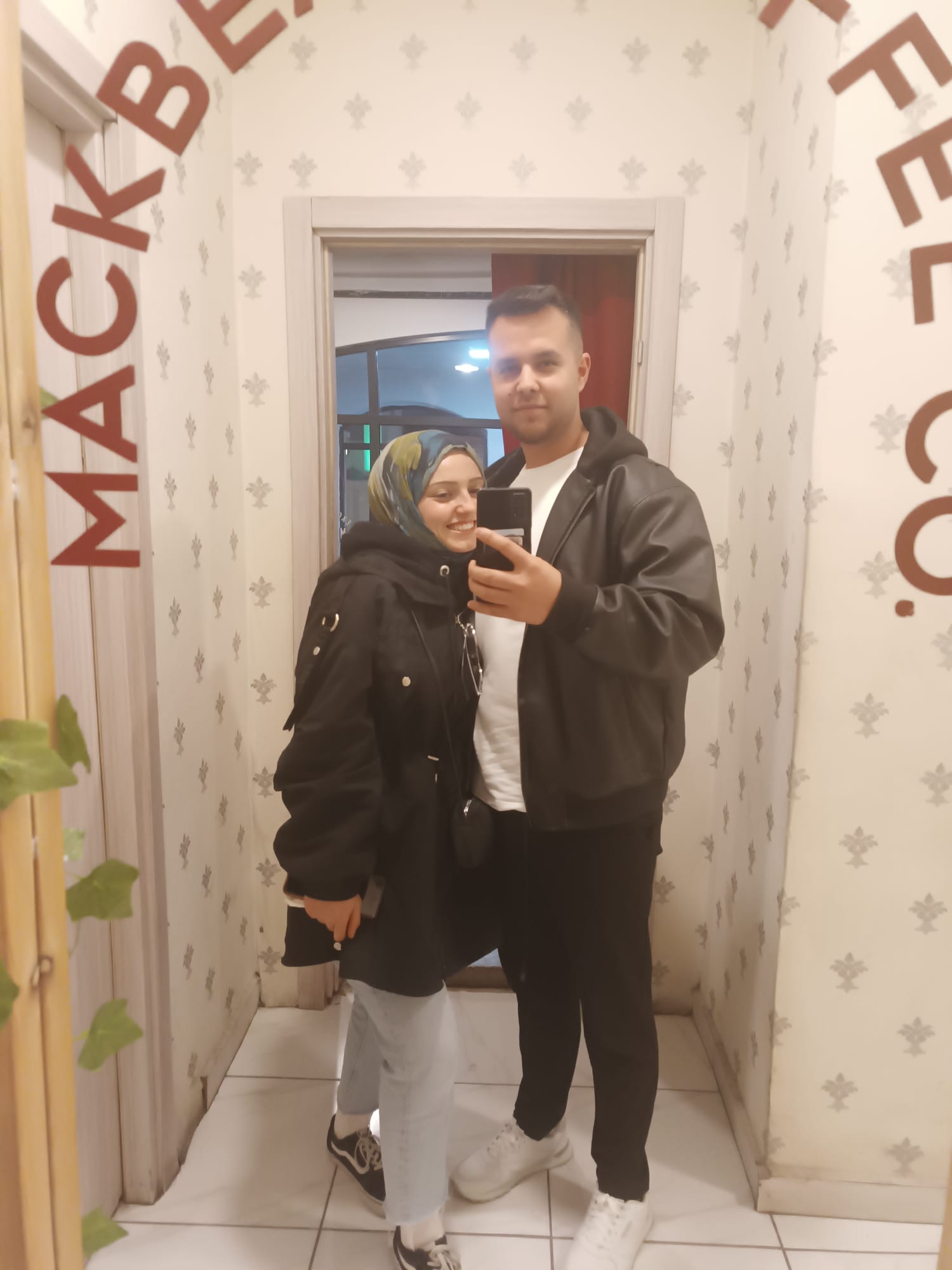 Üçüncü özel anı