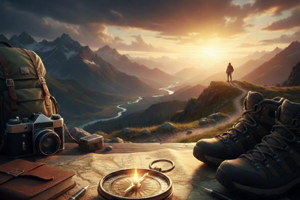 Kendi Rotanı Çiz: Yarın, Bugünden Başlar!